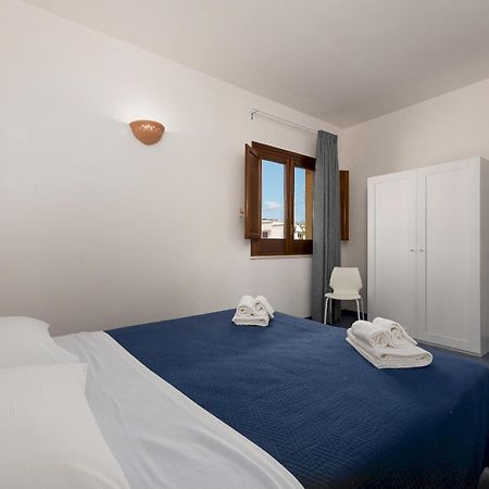 Residence Le Piscine San Vito Lo Capo Kültér fotó