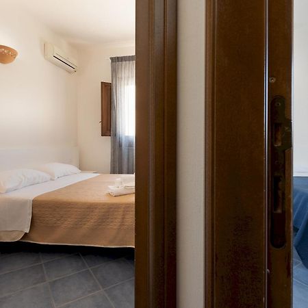 Residence Le Piscine San Vito Lo Capo Kültér fotó