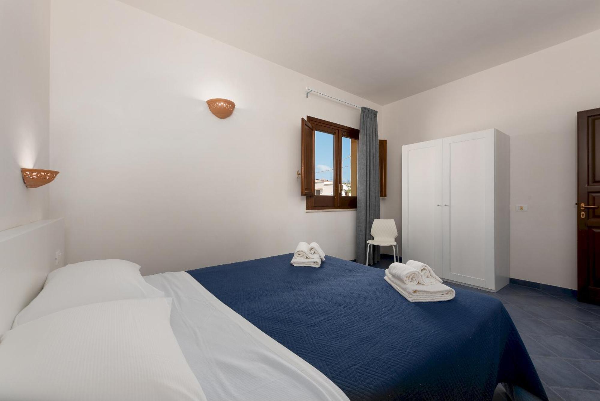 Residence Le Piscine San Vito Lo Capo Kültér fotó